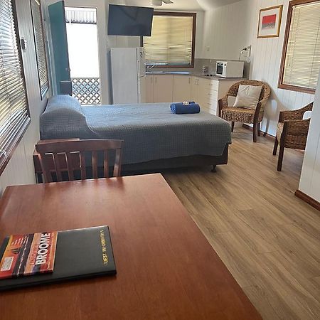 Broome Vacation Village Экстерьер фото