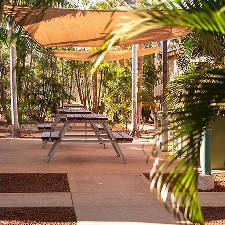 Broome Vacation Village Экстерьер фото