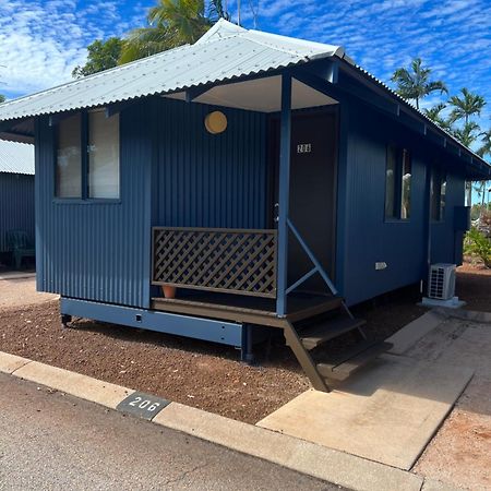 Broome Vacation Village Экстерьер фото