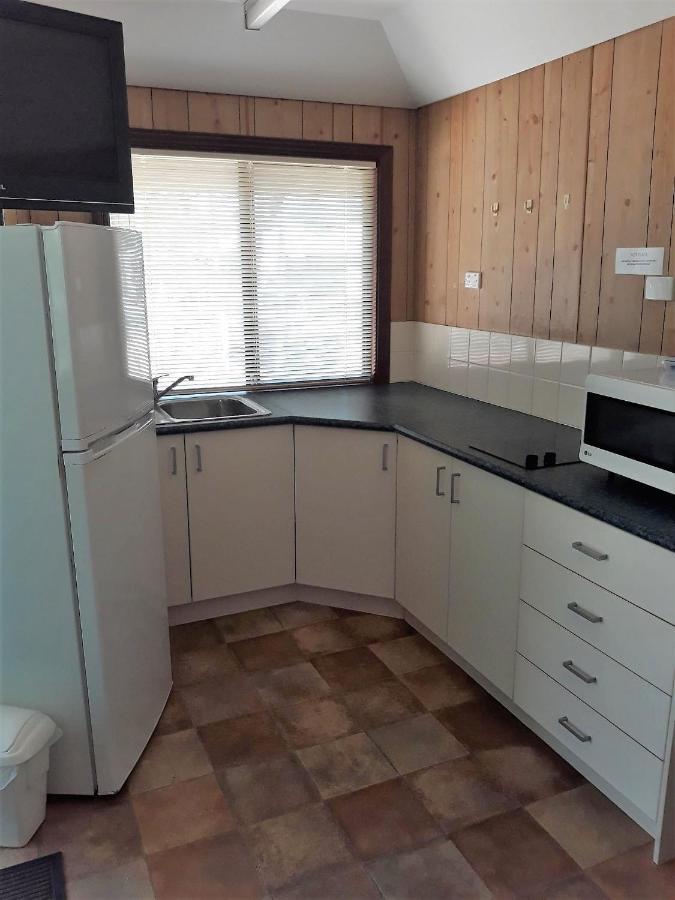 Broome Vacation Village Экстерьер фото