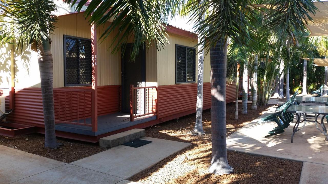 Broome Vacation Village Экстерьер фото