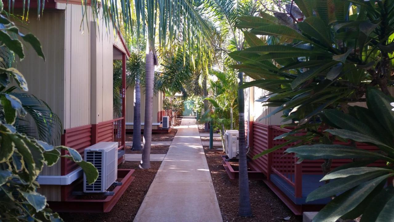 Broome Vacation Village Экстерьер фото