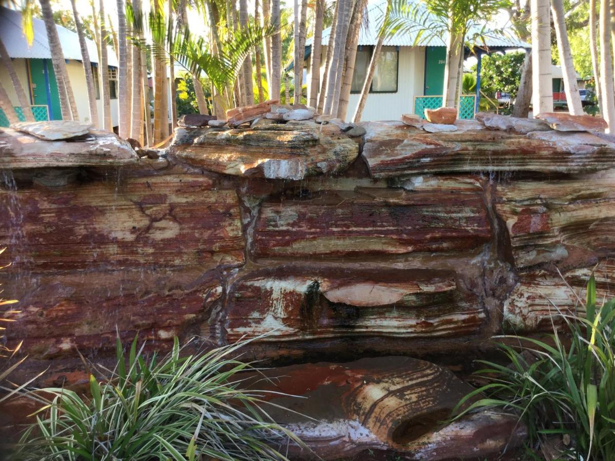 Broome Vacation Village Экстерьер фото