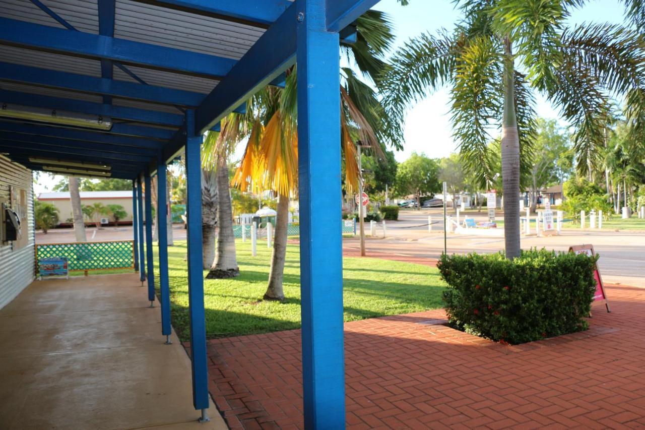 Broome Vacation Village Экстерьер фото