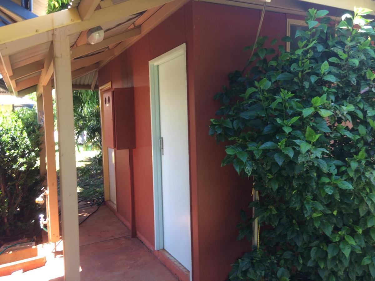 Broome Vacation Village Экстерьер фото