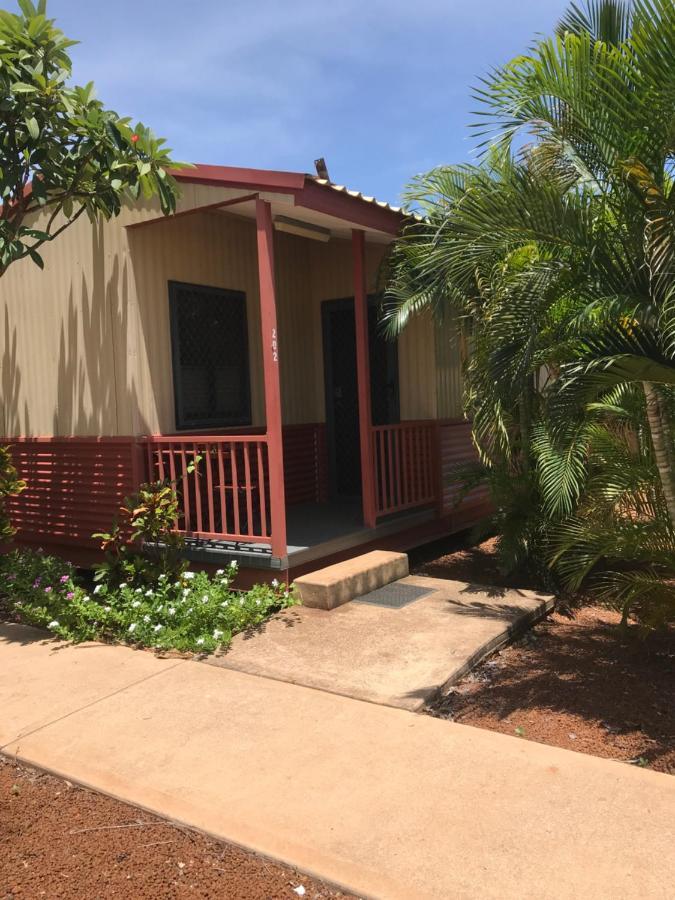 Broome Vacation Village Экстерьер фото