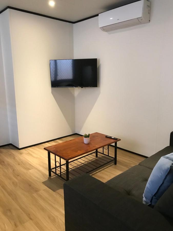Broome Vacation Village Экстерьер фото
