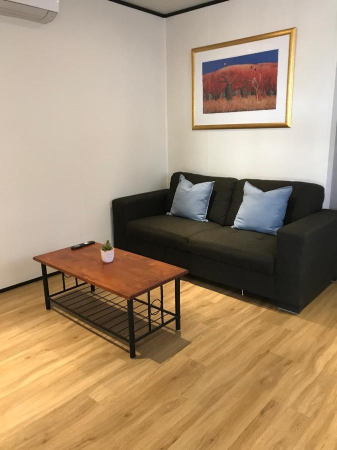 Broome Vacation Village Экстерьер фото