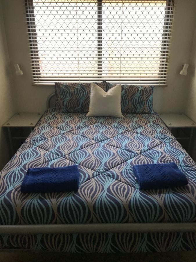 Broome Vacation Village Экстерьер фото