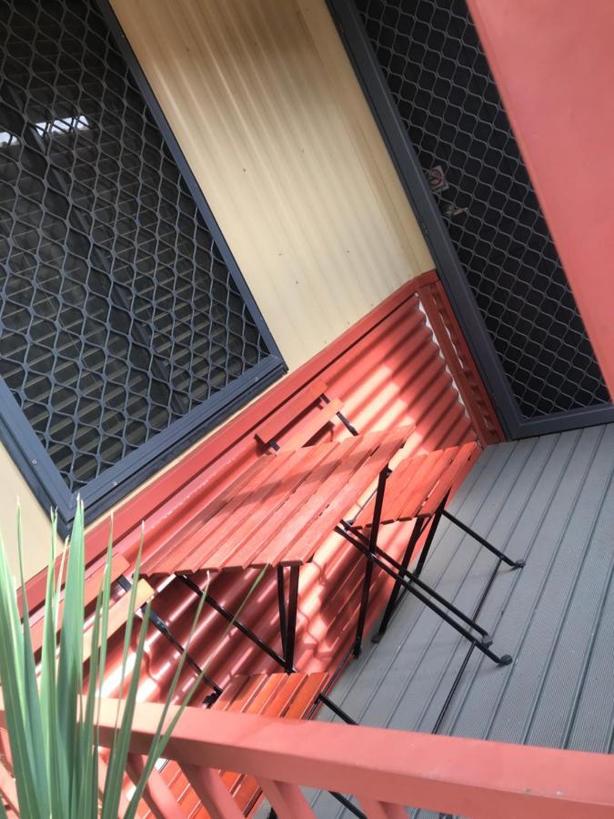Broome Vacation Village Экстерьер фото
