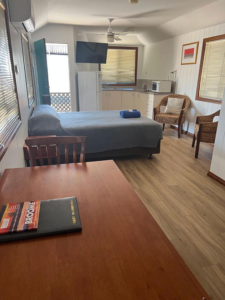 Broome Vacation Village Экстерьер фото