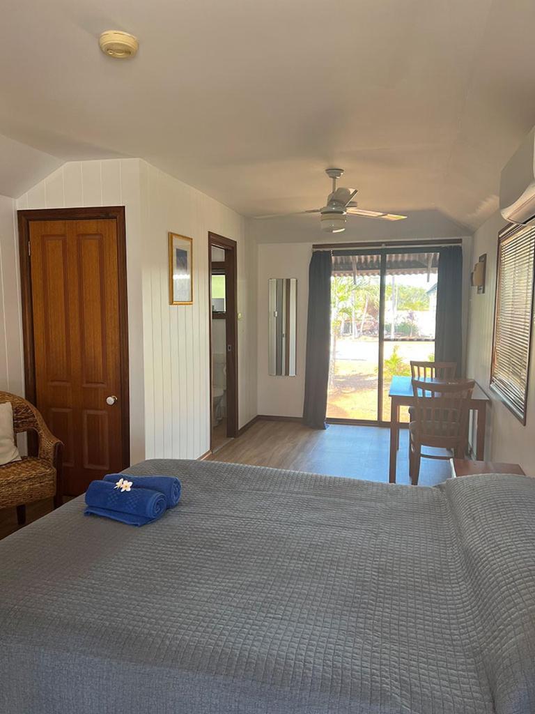 Broome Vacation Village Экстерьер фото