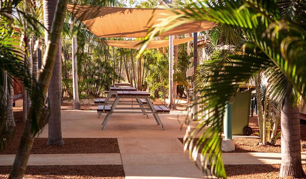 Broome Vacation Village Экстерьер фото