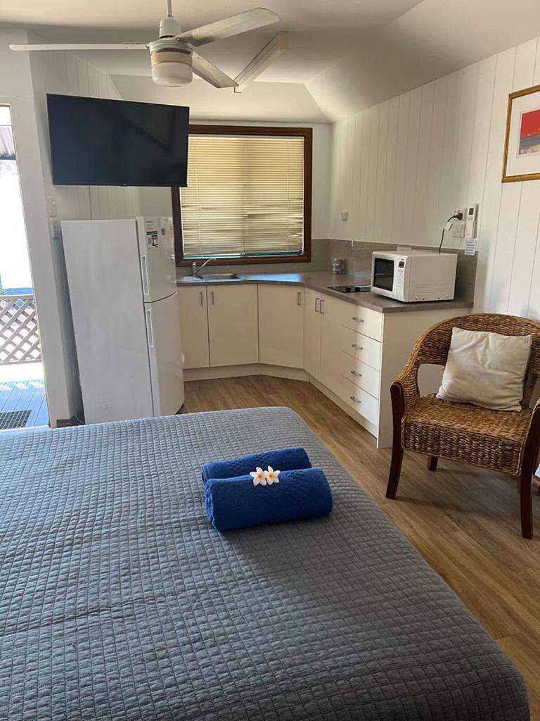 Broome Vacation Village Экстерьер фото